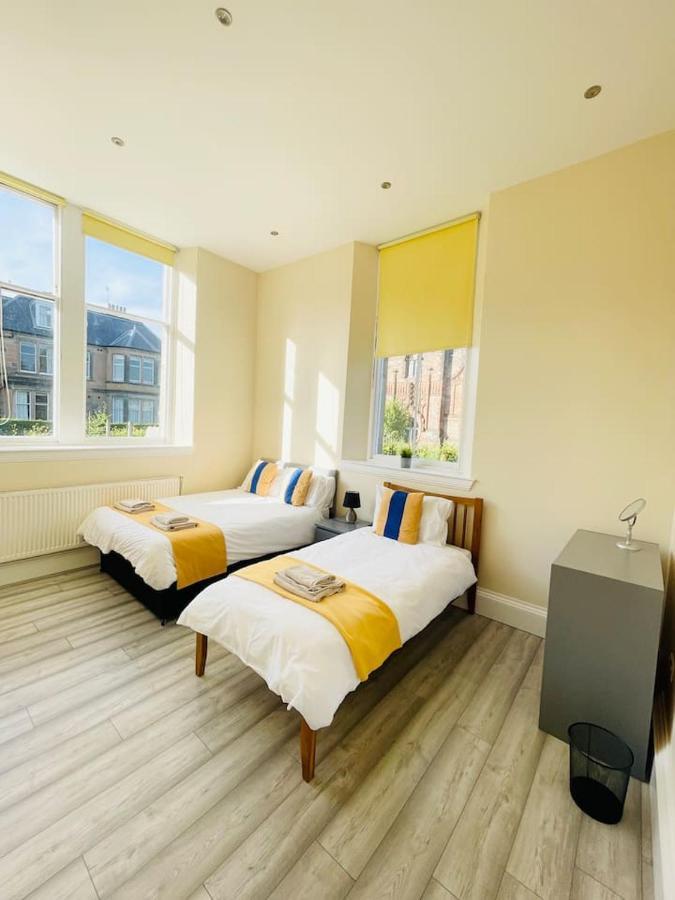 Large Flat In F2 EDI