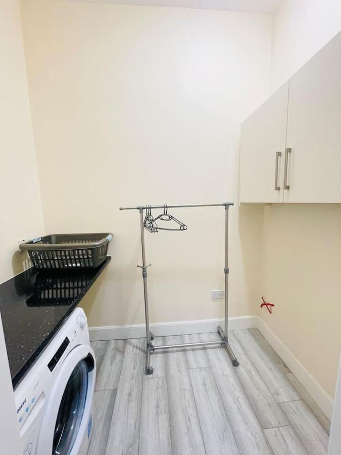 Large Flat In F2 Apartment EDI